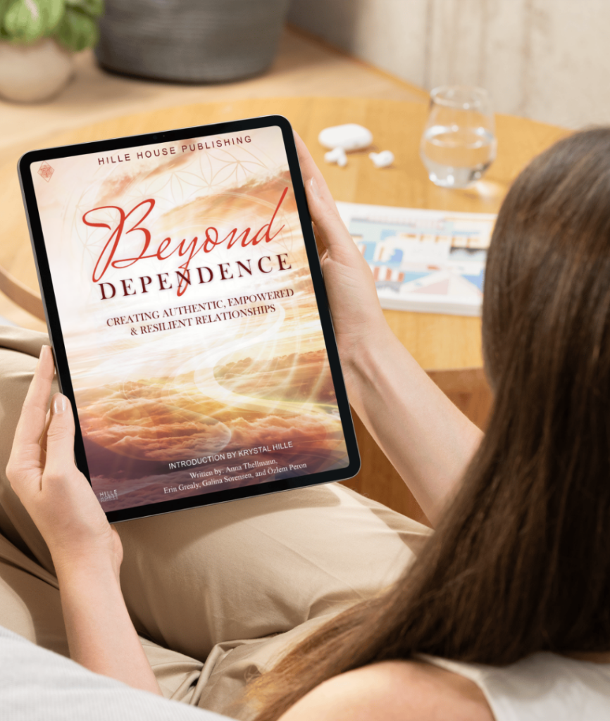 Beyond Dependence