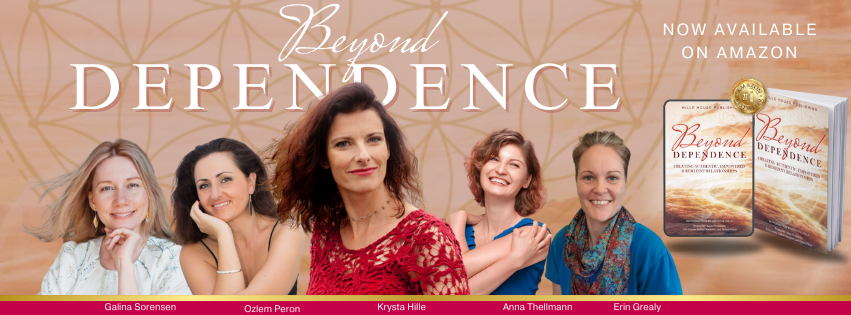 Beyond Dependence book