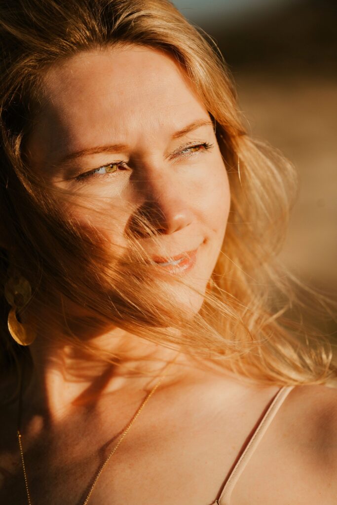 Galina Sorensen Awakening