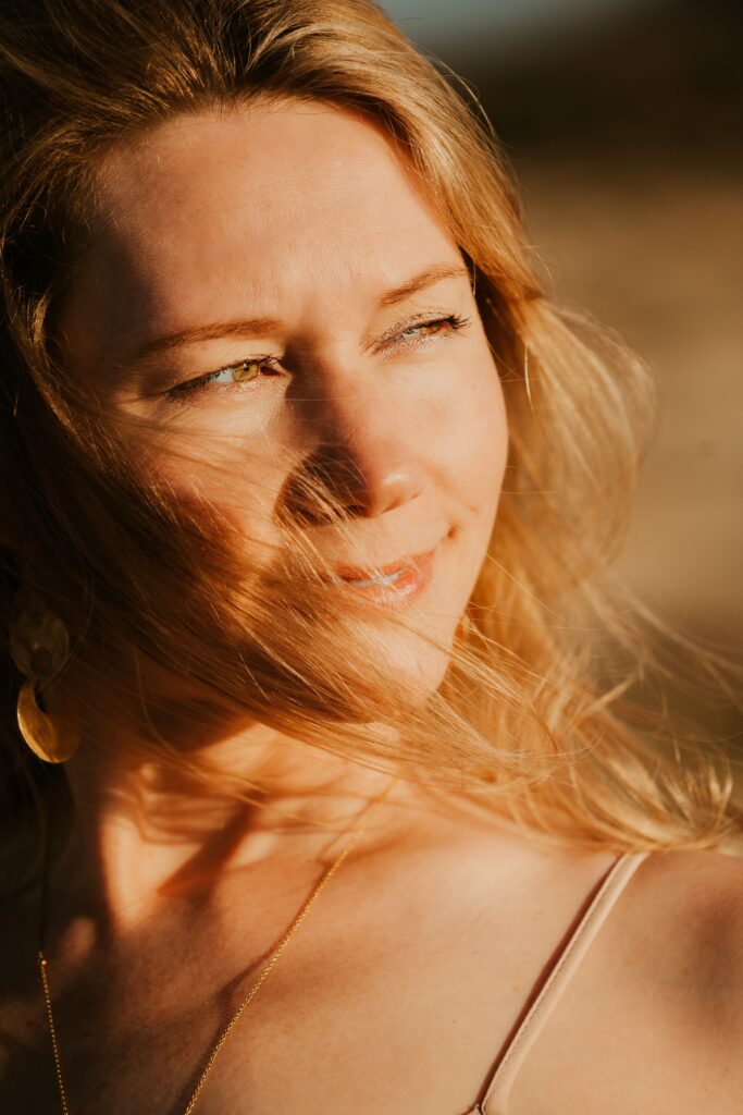 Galina Sorensen - Beyond Dependence