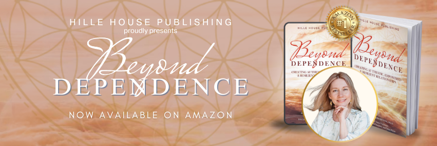 Galina Sorensen – Transformative Mentor | Higher Consciousness Activation