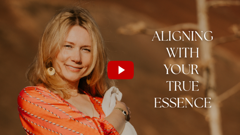 Alignment with Your True Essence