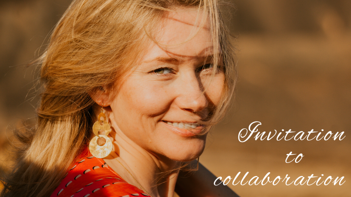 Collaboration