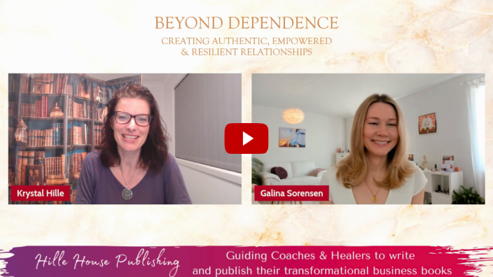 Beyond Dependence interview